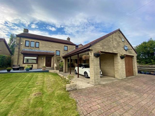 House for rent in Harthill with Woodall, South Yorkshire