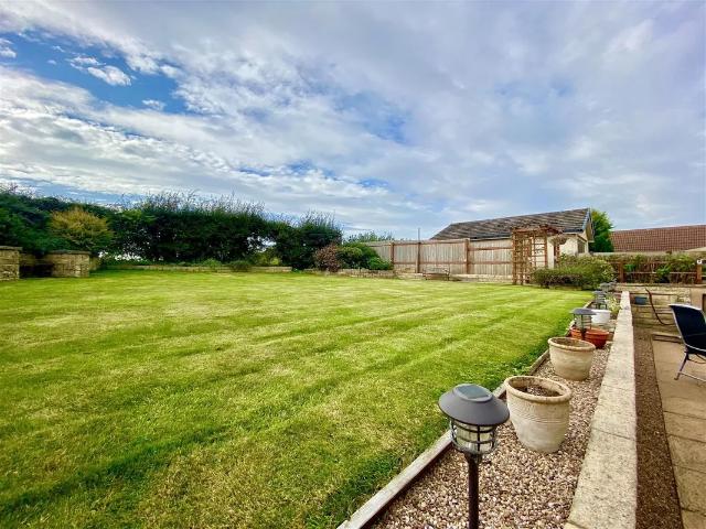 House for rent in Harthill with Woodall, South Yorkshire