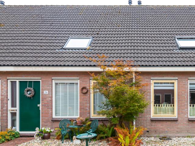 Woning te huur in Wanneperveen, Overijssel