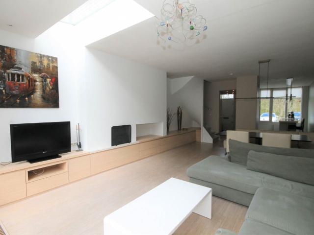 Landhuis te huur in Rijswijk, Villapark Eikelenburgh