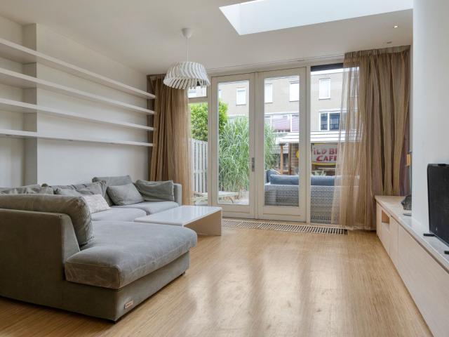 Woning te huur in Rijswijk, Villapark Eikelenburgh