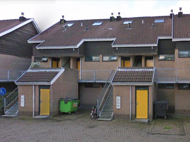 Studio te huur in Teijlingen, Zuid Holland