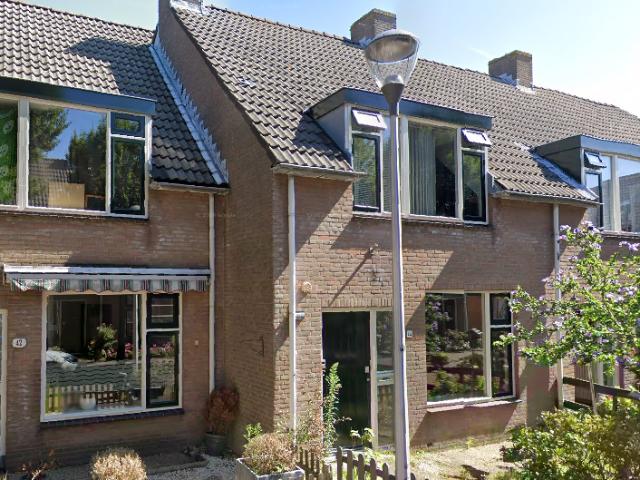 Woning te huur in Teijlingen, Zuid Holland