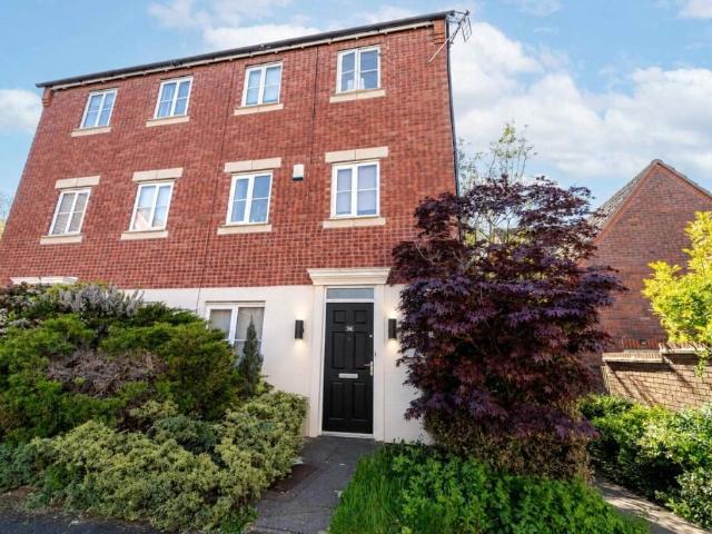 House for rent in Bromsgrove