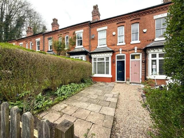 House for rent in Balsall Heath, Isle Of Man