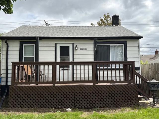 House for rent in Warren