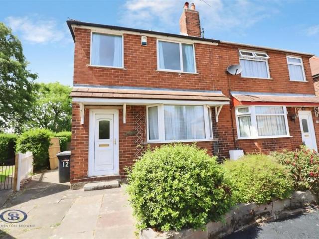 House for rent in Hammond Street