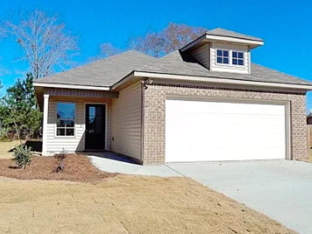 House for rent in Warrior