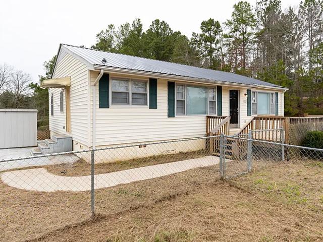 House for rent in Warrior