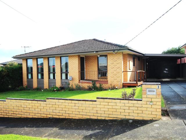 House for rent in Warrnambool, Victoria