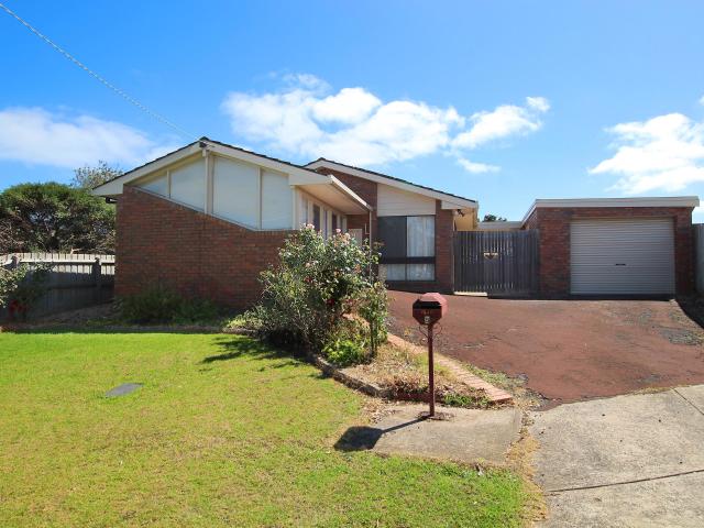 House for rent in Warrnambool, Victoria