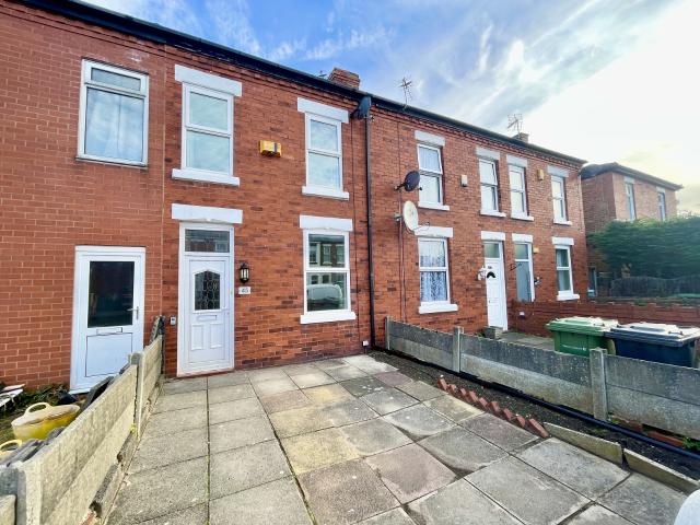 House for rent in Meols Cop, Southport