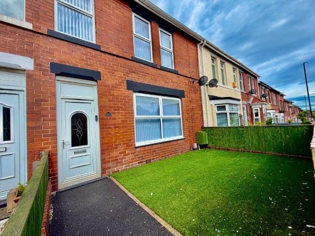 House for rent in New Silksworth, Tyne And Wear