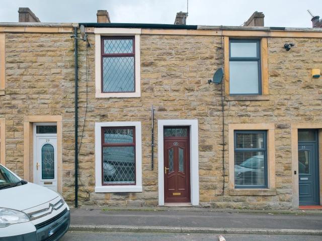 House for rent in Woodnook, Backburn