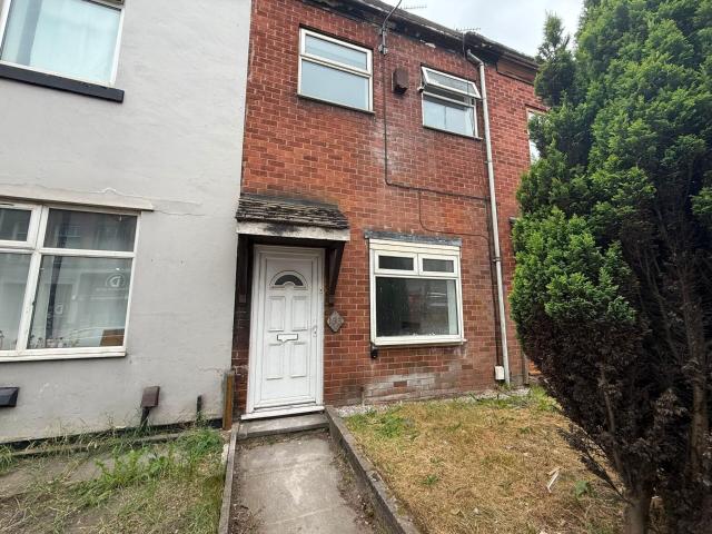 House for rent in Bury, Greater Manchester