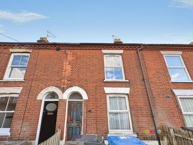 House for rent in New Catton, Norwich