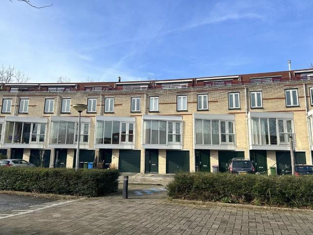 Woning te huur in Delft, Zuid Holland