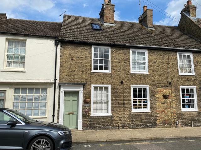 House for rent in Barway, Cambridgeshire