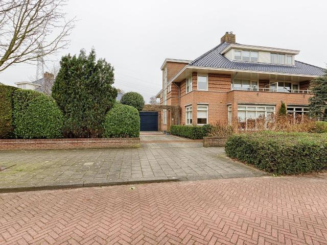 Woning te huur in Leidschendam, Zuid Holland