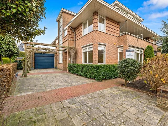 Woning te huur in Leidschendam, Zuid Holland