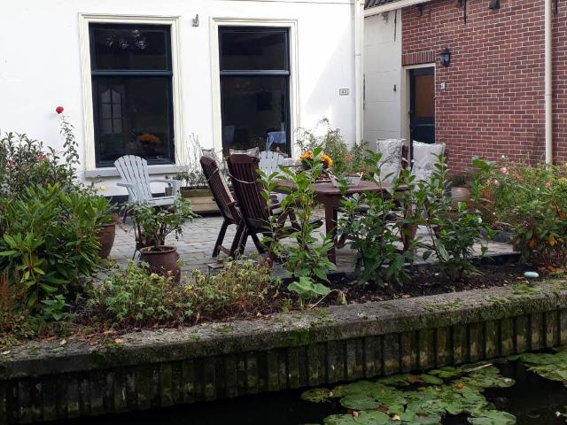 Woning te huur in Zoeterwoude, Zoeterwoude-dorp