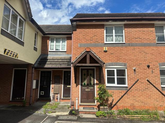 House for rent in Kirby Frith, Old Wharf