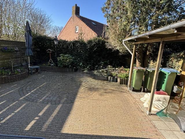 Landhuis te huur in Renkum