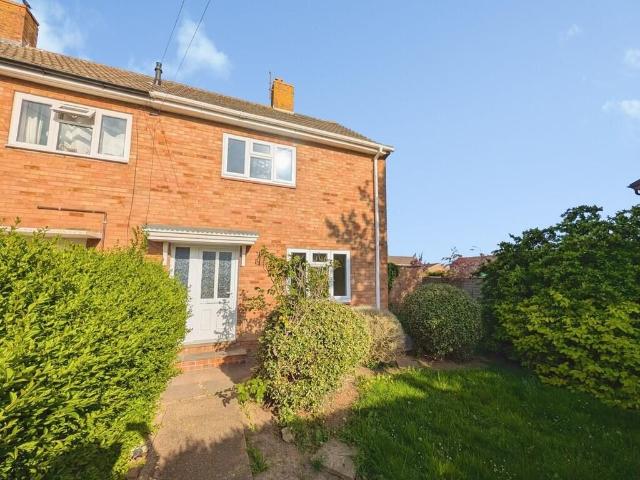 House for rent in Barnard's Green, Forthampton