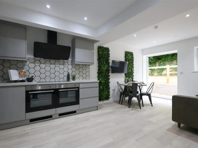House for rent in Stanmore, Hampshire