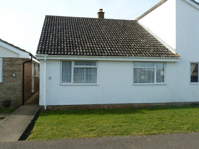 House for rent in Barway, Cambridgeshire