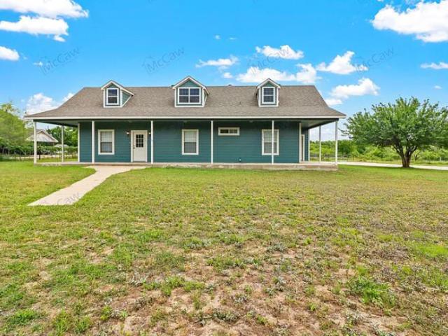 House for rent in Weatherford