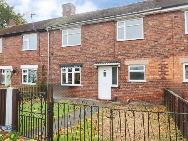 House for rent in Kingsbourne, Nantwich