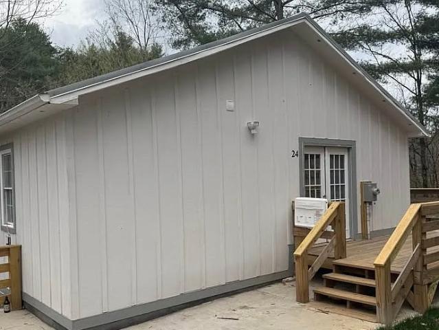 House for rent in Weaverville