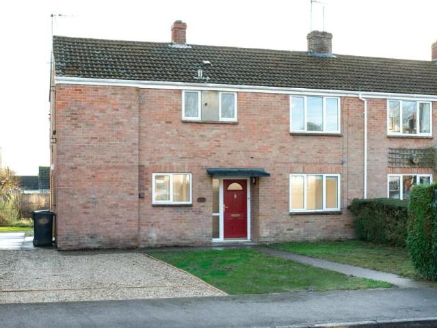 House for rent in Burbage, Wiltshire
