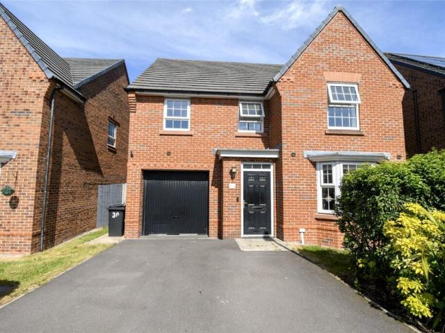 House for rent in Overchurch Hill, Moreton