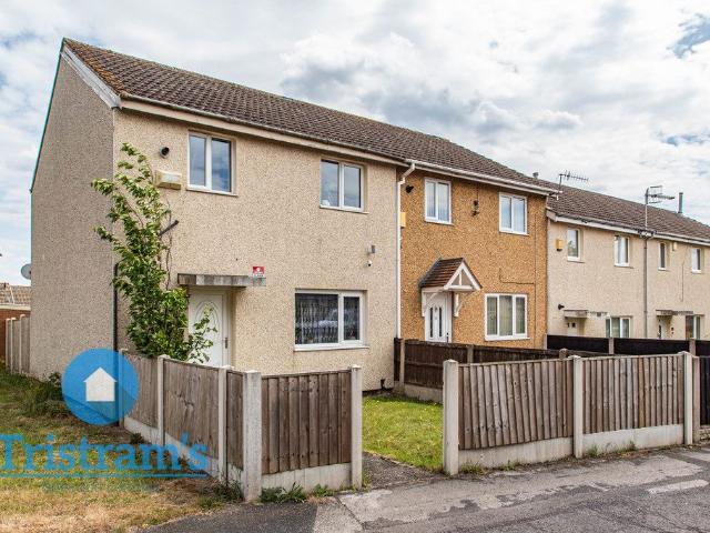 House for rent in Haddon, East Midlands