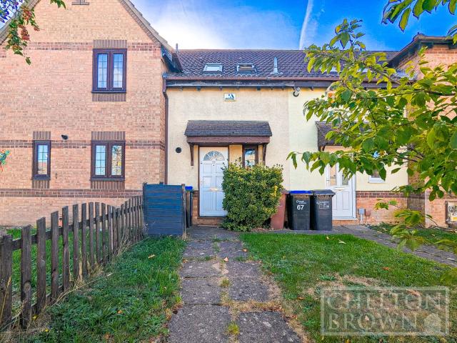 House for rent in New Duston, Duston