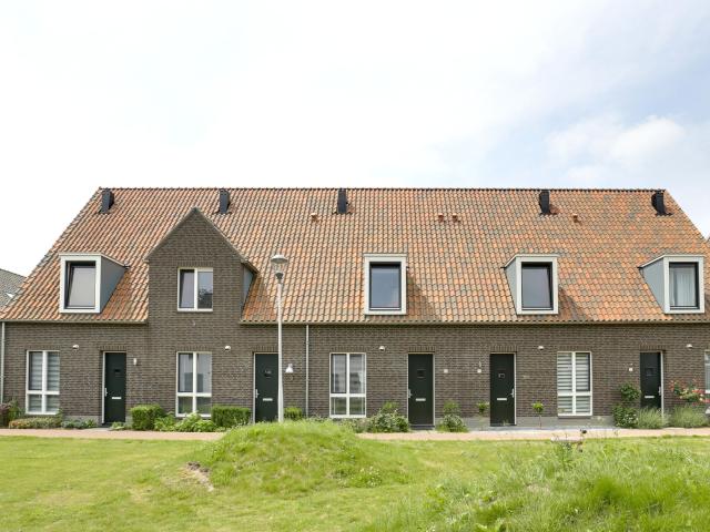 Woning te huur in Koningsoord, Berkel-enschot