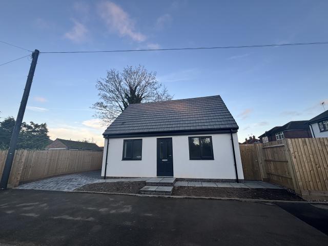 House for rent in Stretton Baskerville, Barton