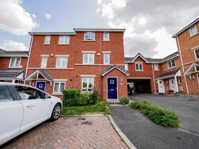 House for rent in Hamilton, Old Wharf