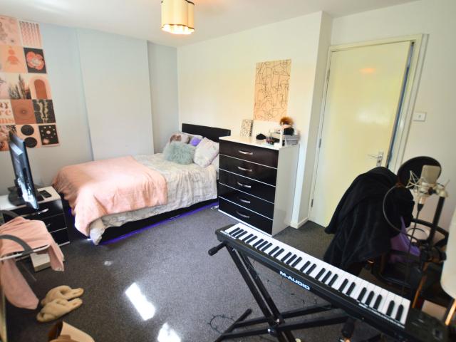 House for rent in Arena Quarter, Leeds