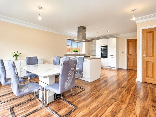 House for rent in Lammack, Blackburn