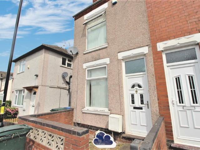 House for rent in West Midlands