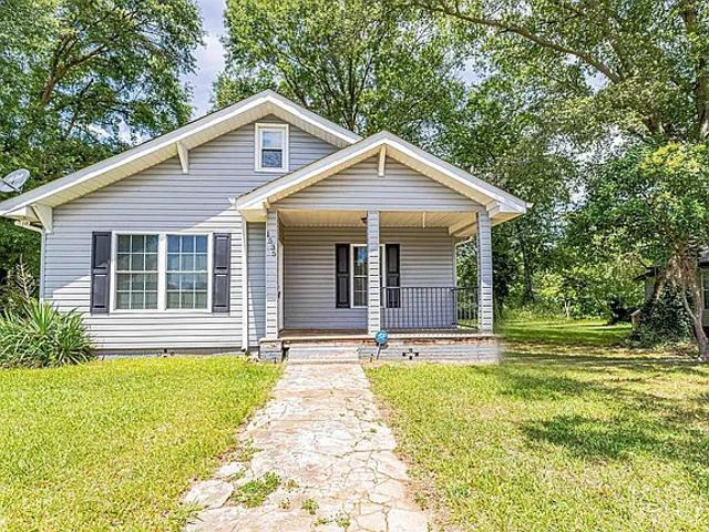 House for rent in Wellford