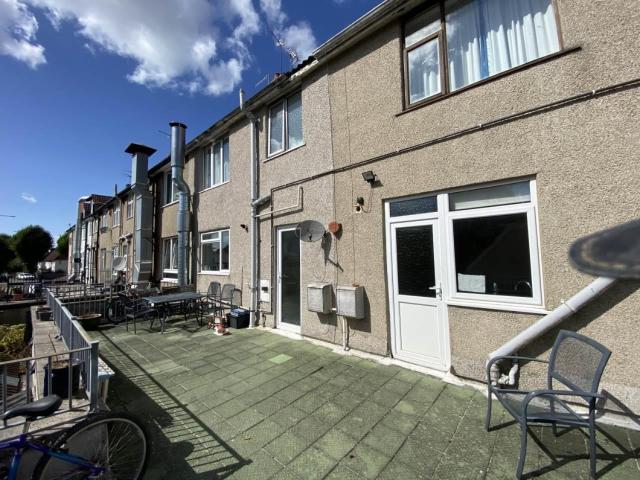 House for rent in Feckenham, City Of Bristol