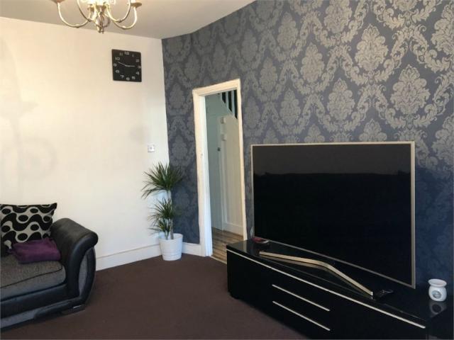 House for rent in Plashet, Greater London