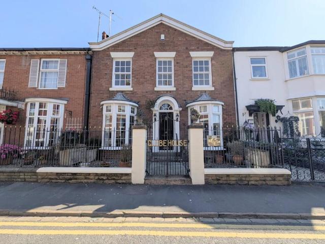 House for rent in Southport, Sefton