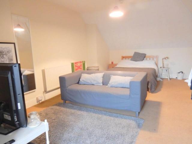House for rent in Feckenham, City Of Bristol