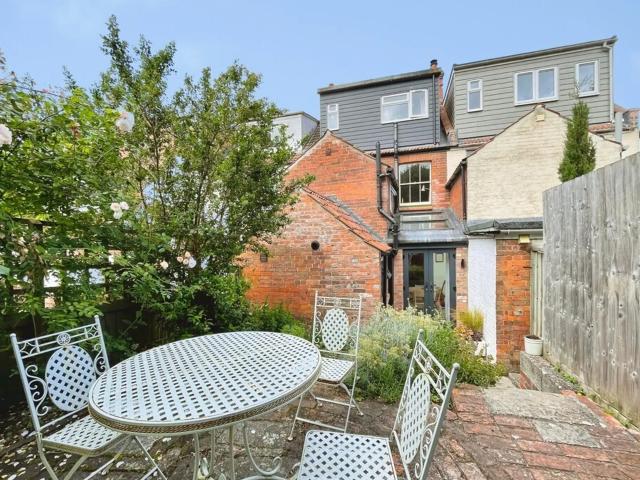 House for rent in Beckery, Glastonbury