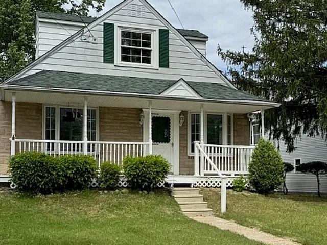 House for rent in Wenonah